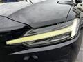 2019 Volvo V60