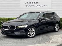 2019 Volvo V60