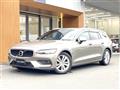 2019 Volvo V60