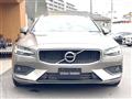 2019 Volvo V60