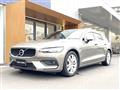 2019 Volvo V60
