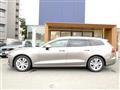 2019 Volvo V60