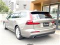 2019 Volvo V60