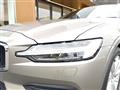 2019 Volvo V60