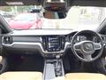 2019 Volvo V60