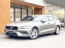 2019 Volvo V60