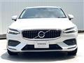2020 Volvo V60