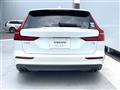 2020 Volvo V60