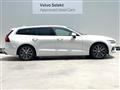 2020 Volvo V60
