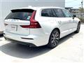 2020 Volvo V60
