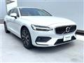 2020 Volvo V60