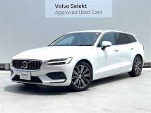2020 Volvo V60