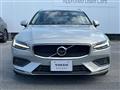 2020 Volvo V60