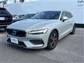 2020 Volvo V60