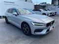 2020 Volvo V60