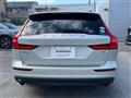 2020 Volvo V60