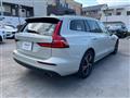 2020 Volvo V60