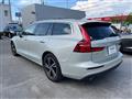 2020 Volvo V60