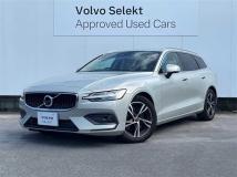 2020 Volvo V60