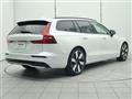 2024 Volvo V60