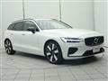 2024 Volvo V60
