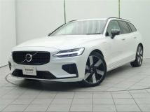 2024 Volvo V60