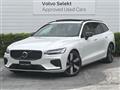 2026 Volvo V60