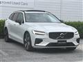 2026 Volvo V60