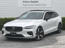 2026 Volvo V60