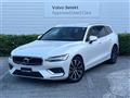 2025 Volvo V60