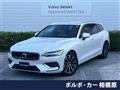 2025 Volvo V60