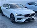 2025 Volvo V60