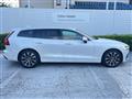 2025 Volvo V60