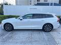 2025 Volvo V60