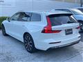 2025 Volvo V60