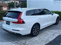 2025 Volvo V60