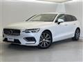 2021 Volvo V60