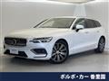 2021 Volvo V60