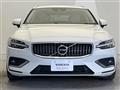2021 Volvo V60