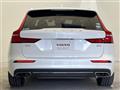 2021 Volvo V60