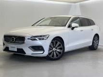 2021 Volvo V60