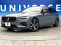 2021 Volvo V60