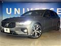 2021 Volvo V60
