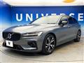 2021 Volvo V60