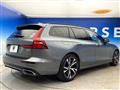 2021 Volvo V60