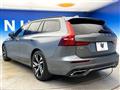 2021 Volvo V60