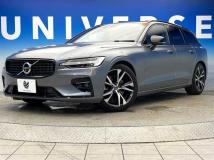 2021 Volvo V60