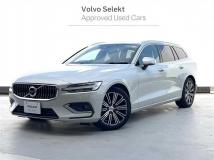2021 Volvo V60