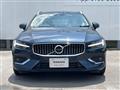 2021 Volvo V60