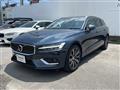 2021 Volvo V60